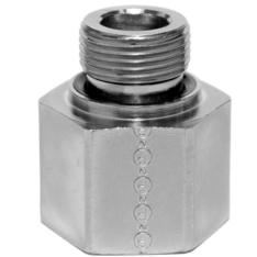 ERMETO SPOJ RAVNI REDUCIR RI1/4EDX1/8CF