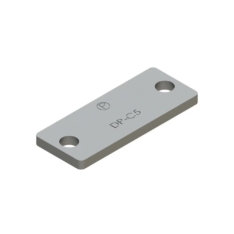 GORNJA PLOČICA NOSAČA CIJEVI DPC5X